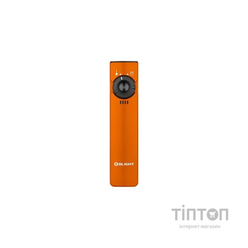 Ліхтар Olight Arkfeld Orange (Arkfeld OR)