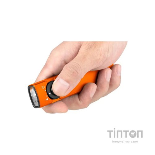 Ліхтар Olight Arkfeld Orange (Arkfeld OR)
