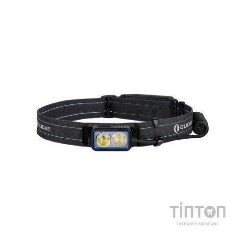 Ліхтар Olight Array 2 Black (2370.35.27)