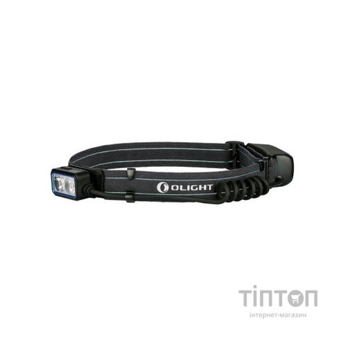 Ліхтар Olight Array 2 Black (2370.35.27)
