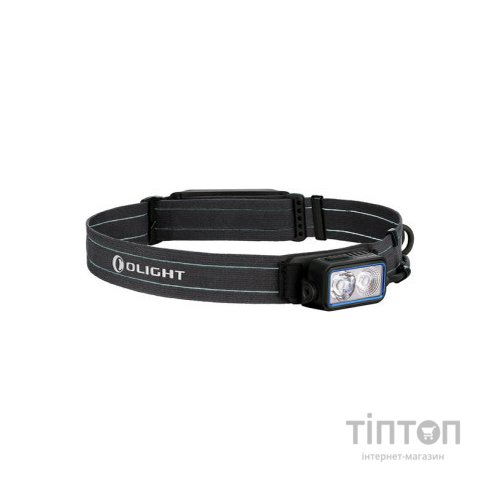 Ліхтар Olight Array 2 Black (2370.35.27)