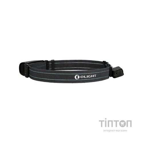 Ліхтар Olight Array 2 Black (2370.35.27)