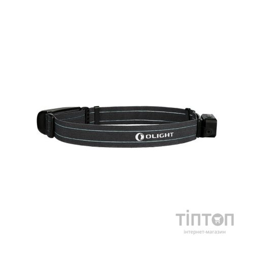 Ліхтар Olight Array 2 Black (2370.35.27)