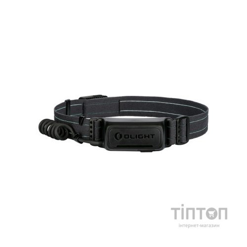 Ліхтар Olight Array 2 Black (2370.35.27)