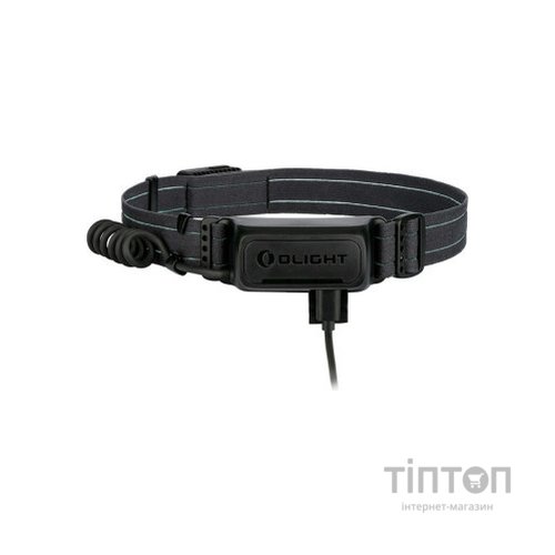 Ліхтар Olight Array 2 Black (2370.35.27)