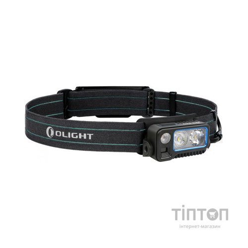 Ліхтар Olight Array 2 Pro Black (Array Pro BK)