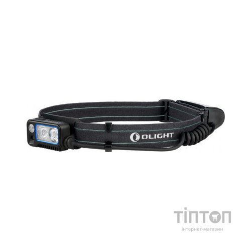 Ліхтар Olight Array 2 Pro Black (Array Pro BK)