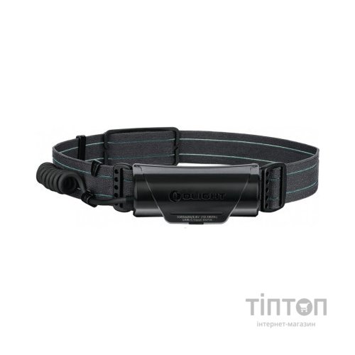 Ліхтар Olight Array 2 Pro Black (Array Pro BK)