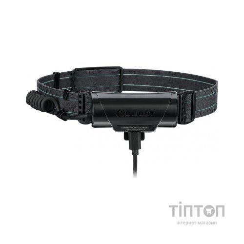 Ліхтар Olight Array 2 Pro Black (Array Pro BK)