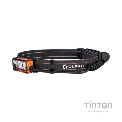 Ліхтар Olight Array 2 Pro Orange (0.0001.0084)