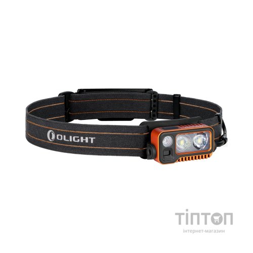 Ліхтар Olight Array 2 Pro Orange (0.0001.0084)
