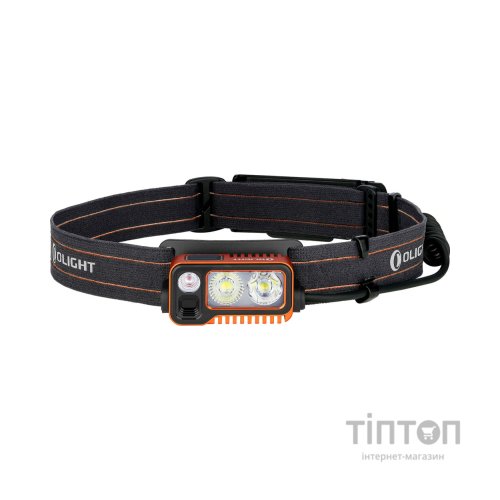 Ліхтар Olight Array 2 Pro Orange (0.0001.0084)