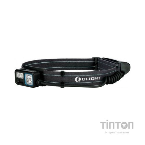 Ліхтар Olight Array 2S Black (2370.35.28)