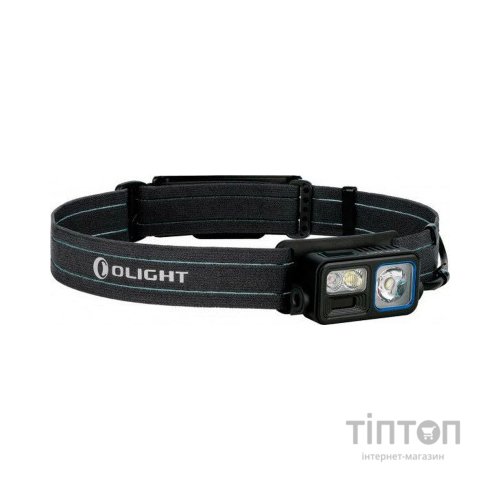 Ліхтар Olight Array 2S Black (2370.35.28)
