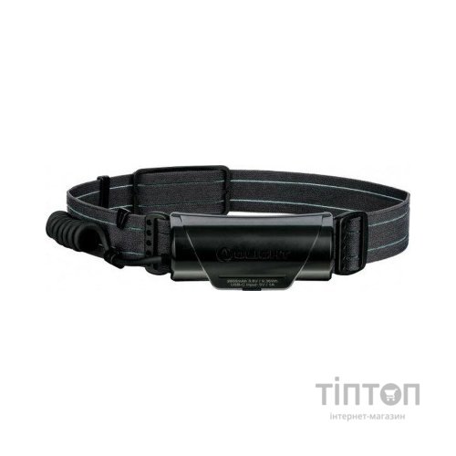 Ліхтар Olight Array 2S Black (2370.35.28)