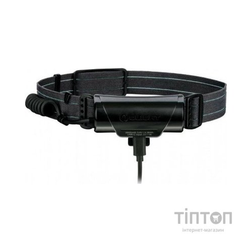 Ліхтар Olight Array 2S Black (2370.35.28)