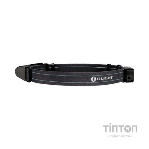 Ліхтар Olight Array 2S Black (2370.35.28)