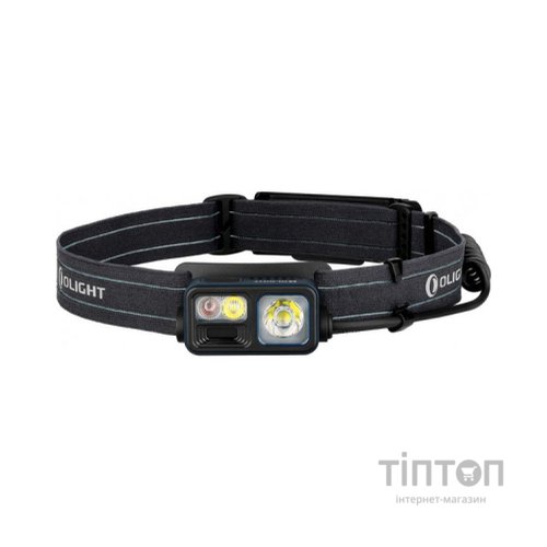 Ліхтар Olight Array 2S Midnight Blue (2370.36.75)