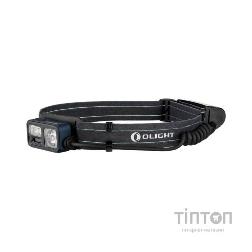 Ліхтар Olight Array 2S Midnight Blue (2370.36.75)