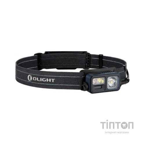 Ліхтар Olight Array 2S Midnight Blue (2370.36.75)