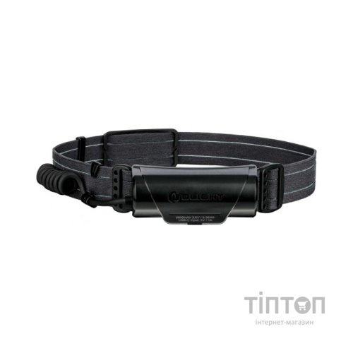 Ліхтар Olight Array 2S Midnight Blue (2370.36.75)