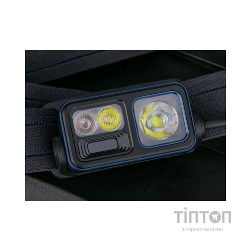 Ліхтар Olight Array 2S Midnight Blue (2370.36.75)