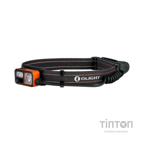 Ліхтар Olight Array 2S Orange (2370.35.39)
