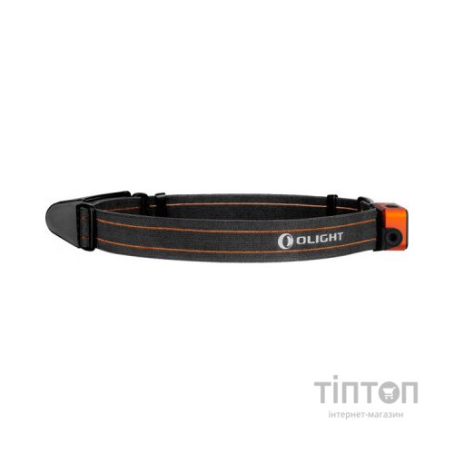 Ліхтар Olight Array 2S Orange (2370.35.39)