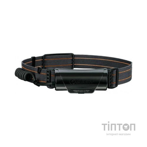 Ліхтар Olight Array 2S Orange (2370.35.39)