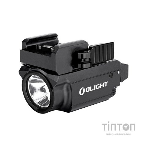 Ліхтар Olight Baldr Mini ЛЦУ Black (Baldr Mini)