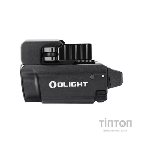 Ліхтар Olight Baldr Mini ЛЦУ Black (Baldr Mini)