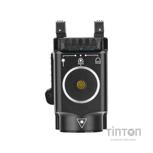 Ліхтар Olight Baldr Mini ЛЦУ Black (Baldr Mini)