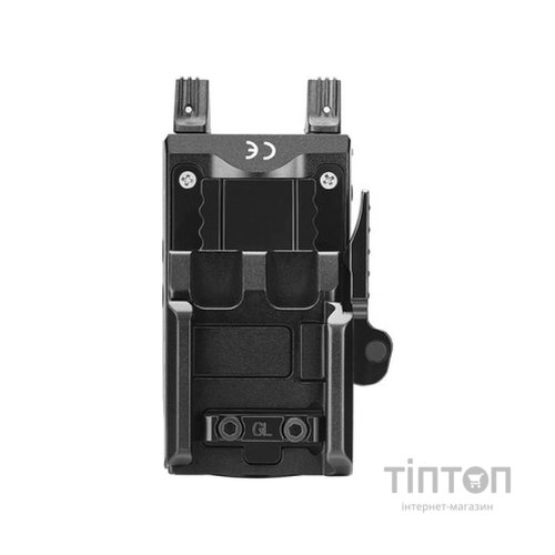 Ліхтар Olight Baldr Mini ЛЦУ Black (Baldr Mini)