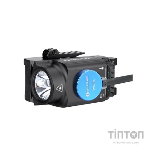 Ліхтар Olight Baldr Mini ЛЦУ Black (Baldr Mini)