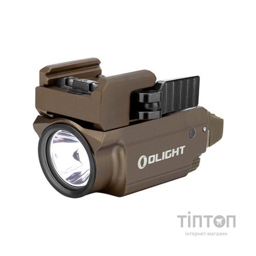 Ліхтар Olight Baldr Mini ЛЦУ Desert Tan (Baldr Mini-DT)