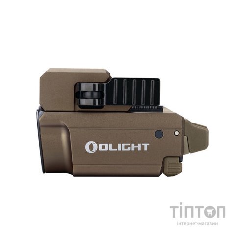 Ліхтар Olight Baldr Mini ЛЦУ Desert Tan (Baldr Mini-DT)
