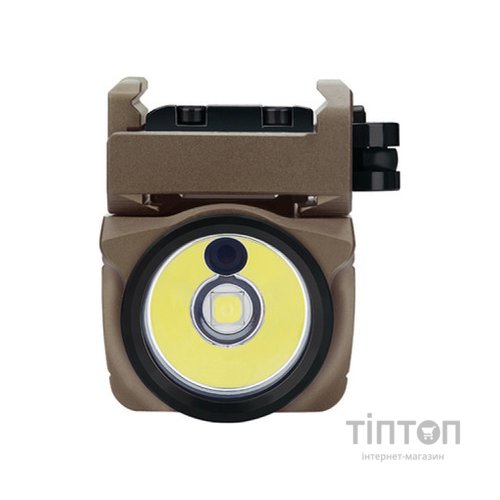 Ліхтар Olight Baldr Mini ЛЦУ Desert Tan (Baldr Mini-DT)