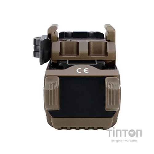 Ліхтар Olight Baldr Mini ЛЦУ Desert Tan (Baldr Mini-DT)