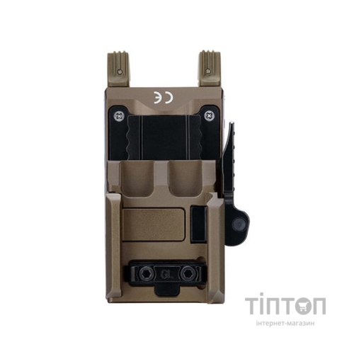 Ліхтар Olight Baldr Mini ЛЦУ Desert Tan (Baldr Mini-DT)