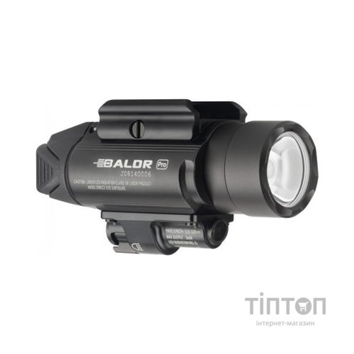 Ліхтар Olight Baldr Pro Desert ЛЦУ Black (Baldr Pro G)