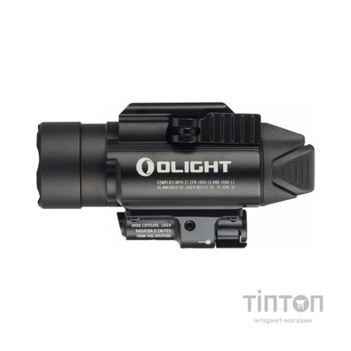 Ліхтар Olight Baldr Pro Desert ЛЦУ Black (Baldr Pro G)