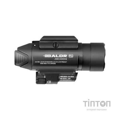Ліхтар Olight Baldr Pro Desert ЛЦУ Black (Baldr Pro G)