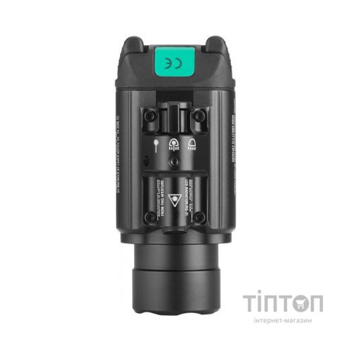 Ліхтар Olight Baldr Pro Desert ЛЦУ Black (Baldr Pro G)