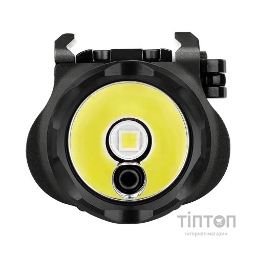 Ліхтар Olight Baldr Pro R Black (2370.35.20)