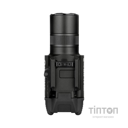 Ліхтар Olight Baldr Pro R Black (2370.35.20)