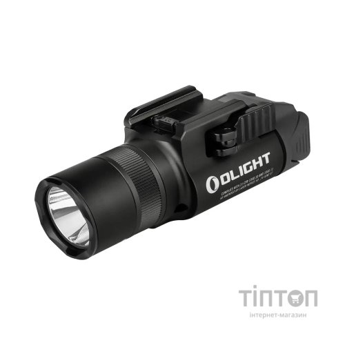 Ліхтар Olight Baldr Pro R Black (2370.35.20)