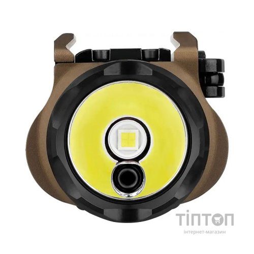 Ліхтар Olight Baldr Pro R Desert Tan (2370.35.21)