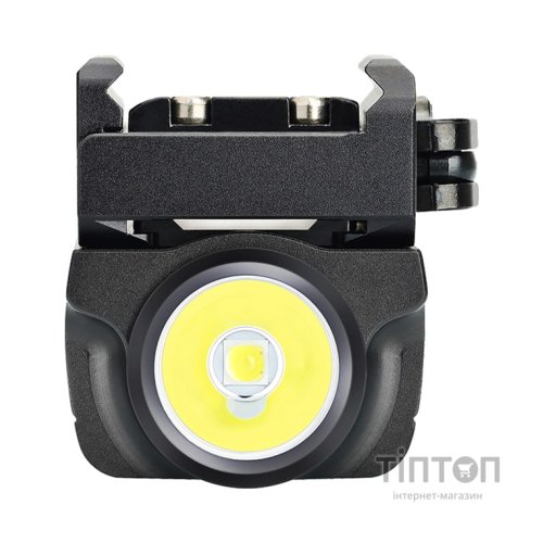 Ліхтар Olight Baldr RL Mini Black ЛЦУ Green (Baldr RL Mini)