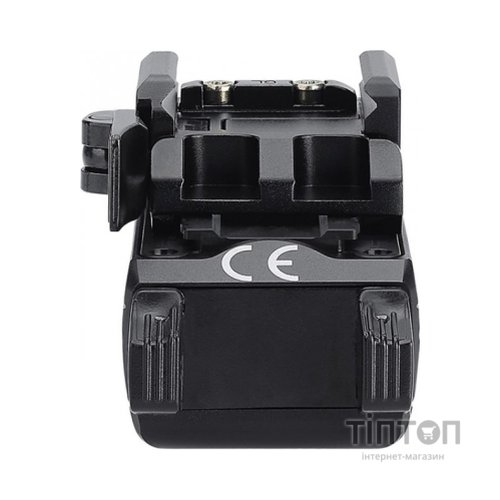 Ліхтар Olight Baldr RL Mini Black ЛЦУ Green (Baldr RL Mini)