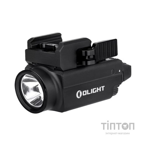 Ліхтар Olight Baldr S Black (2370.35.22)